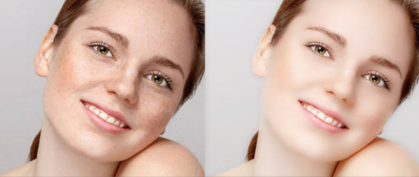 2021又一款Ps智慧Ai修飾外掛Retouch Pro來了！小白也變修圖大神