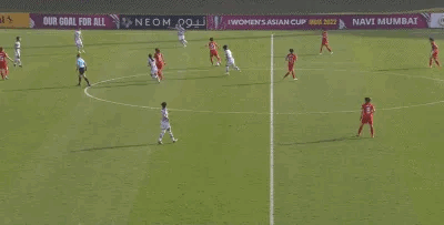 中國女足第9冠！水慶霞神奇換人，3比2逆轉韓國