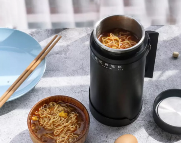 5大公認減肥替代主食，熱量低、味道好、更便捷，每天吃更瘦身