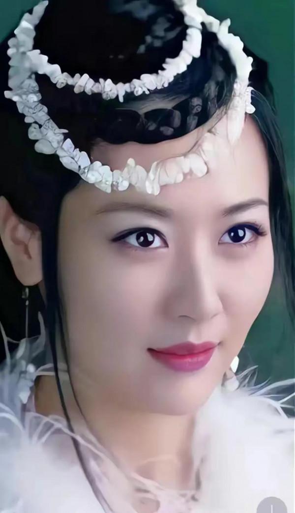 40位女明星大PK！我覺得還是女神高圓圓最漂亮