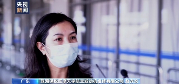 港珠澳大橋開通3年 進出口貨值超3300億