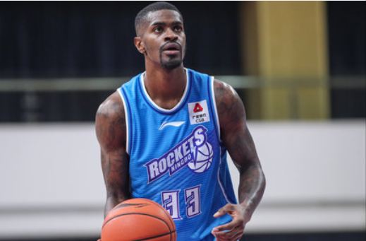 特羅特三世首秀攬15+6+4張帆20+4+5 北控力克寧波送對手開局9連敗