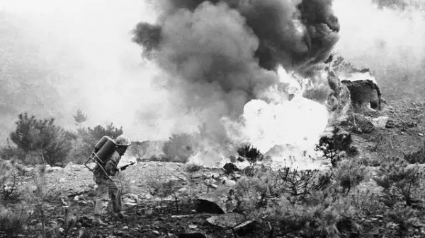 一位老農去北京，在博物館裡蹲地大哭：這是我的！真實身份暴露