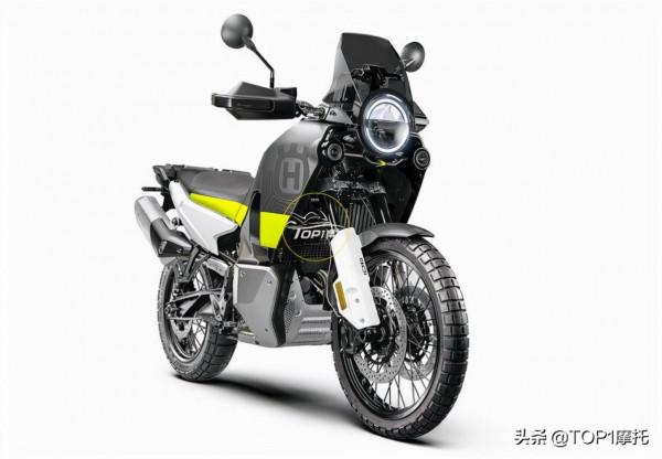 “復古版”的KTM 890 ADV 胡斯瓦納Norden 901正式釋出 “復古版”的KTM 890 ADV 胡斯瓦納Norden 901正式釋出