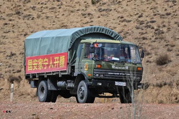 2021年拍過的那些消防車（四）森林消防篇