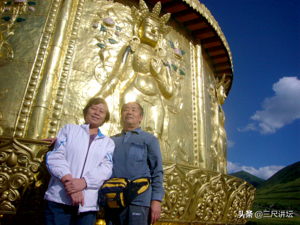 我們倆：退休十五年自由行旅遊目的地清單（第一個五年）