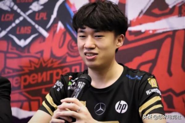 LPL又一銀河戰艦誕生！Rookie攜Kanavi加盟V5，還有頂級教練執教