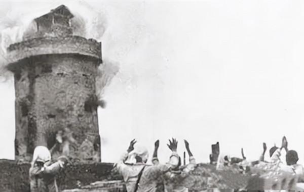 對越自衛反擊戰：“黃繼光式的戰鬥英雄”楊朝芬，轉業之後怎樣了