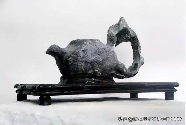 看遍中國奇石，你收藏了幾種？