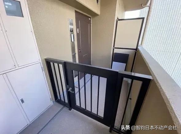 日本房產分享：東京都墨田區兩國2居室公寓