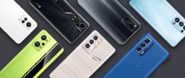 從1599元到3999元，13款驍龍870手機彙總，該如何選購？