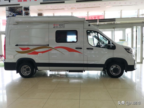 動力、續航、油耗相同，國產車能設計成啥樣？分享2款吉姆西B型車