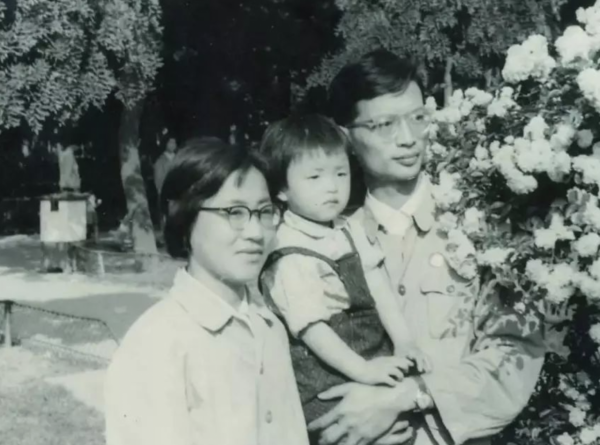 楊瀾的睿智人生,和她生命中深愛的一個重要男人 楊瀾的睿智人生,和她生命中深愛的一個重要男人