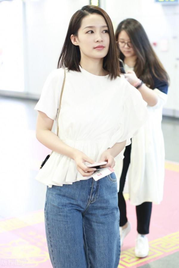 李沁：愛上特種兵