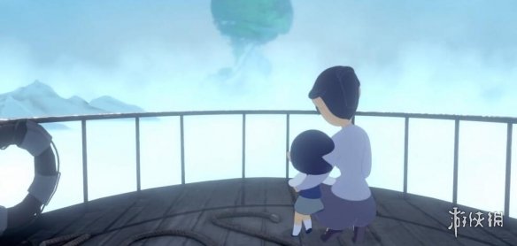 互動式詩歌《A Memoir Blue》2022年2月全平臺發售