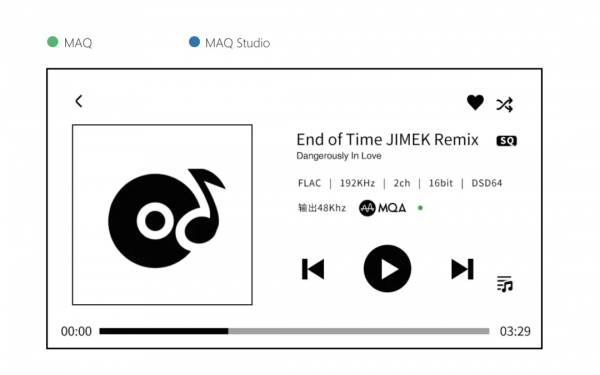 芝杜熱門新品NEO S的那些“黑科技”盤點