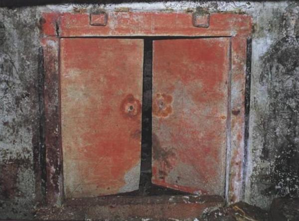 內蒙古古墓發現《降真》昇仙圖,充滿男性幻想,墓主只有14歲 內蒙古古墓發現《降真》昇仙圖,充滿男性幻想,墓主只有14歲