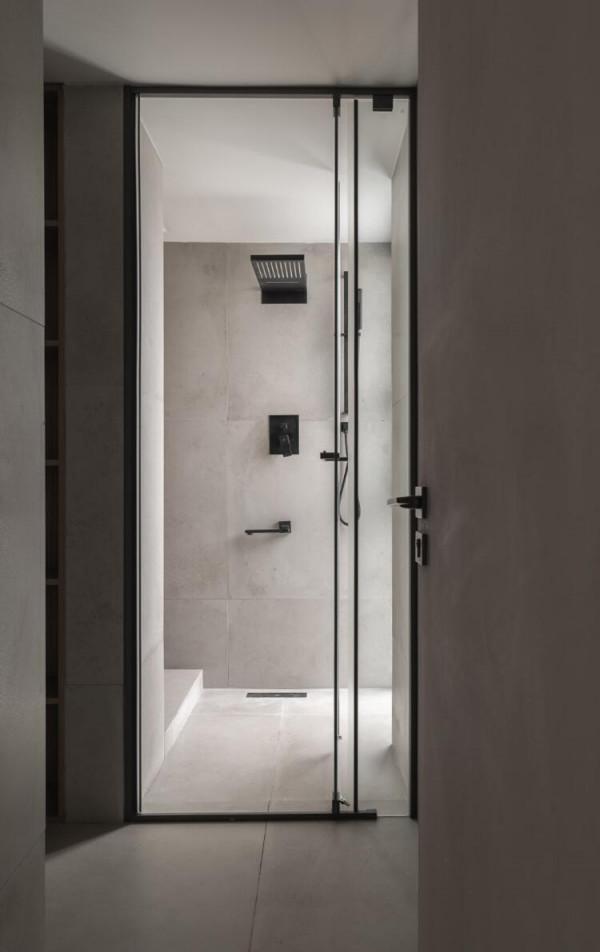 90㎡的新房,她堅持以低飽和度定位,完工後,真的超顯品質 90㎡的新房,她堅持以低飽和度定位,完工後,真的超顯品質