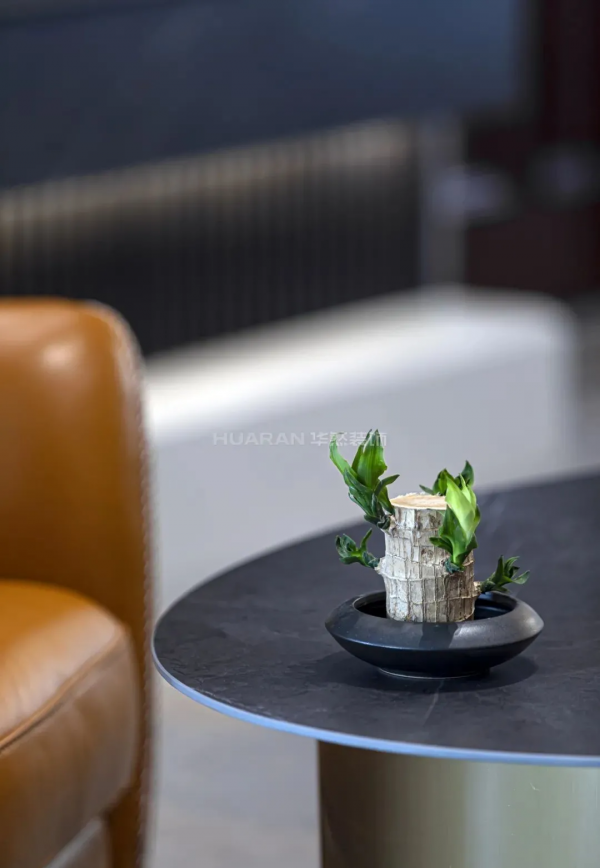 152㎡現代四居，簡約大氣的家，點亮格調的生活