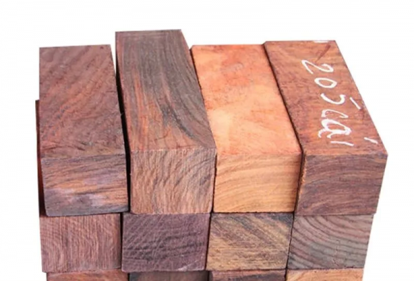 紅木之辨:七種紅酸枝您認識幾種? 紅木之辨:七種紅酸枝您認識幾種?