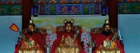 茅山三清觀：中國道教清派發源地…