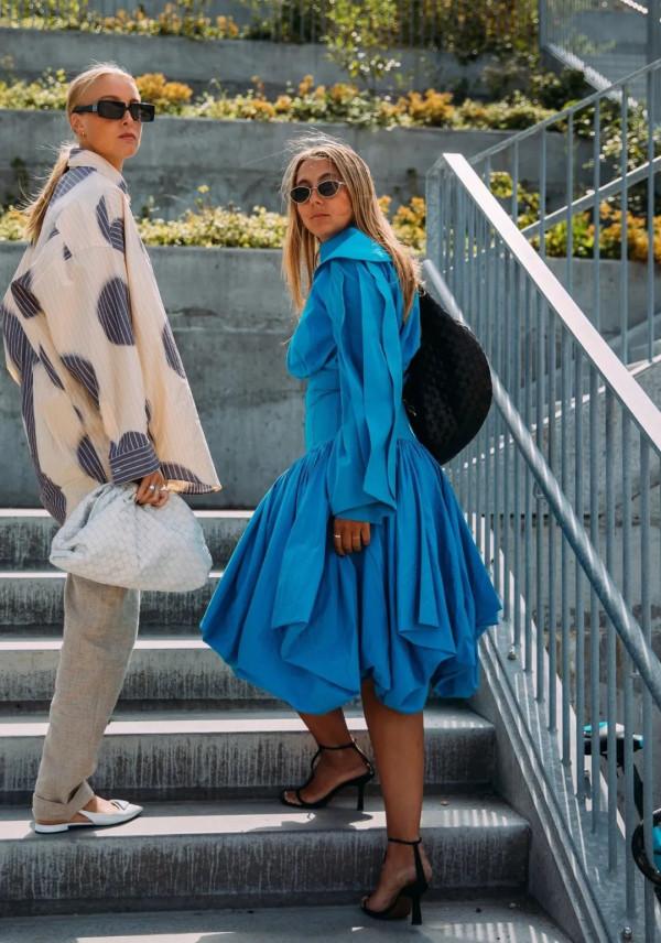 2021秋冬流行色，誰看誰不上頭