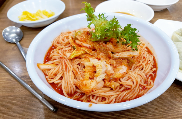 韓國料理全知道:盤點那些不常見的韓國美食 韓國料理全知道:盤點那些不常見的韓國美食