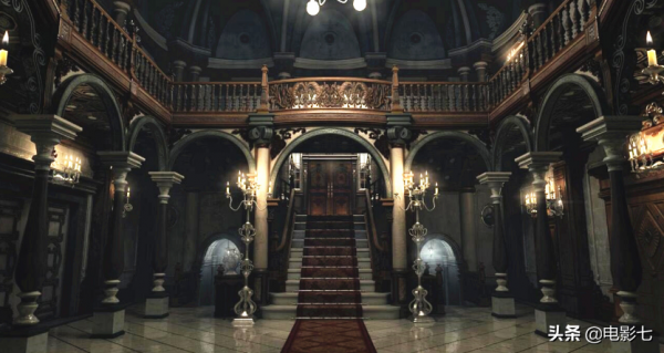 溫子仁一出手,《新生化危機》備受期待,但選角讓我一言難盡 溫子仁一出手,《新生化危機》備受期待,但選角讓我一言難盡