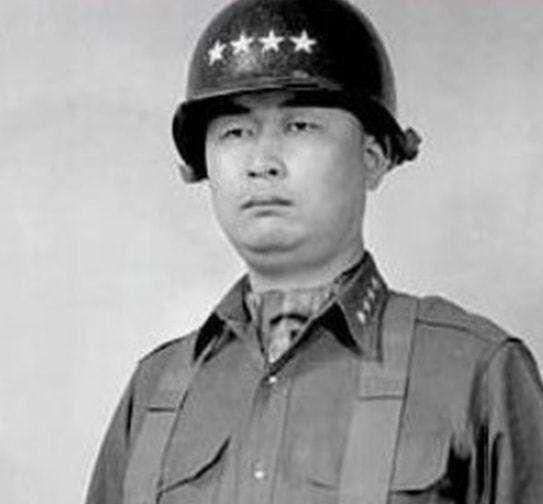 韓軍名將白善燁，聽聞志願軍師長的名字後很驚訝：這不是老首長嗎