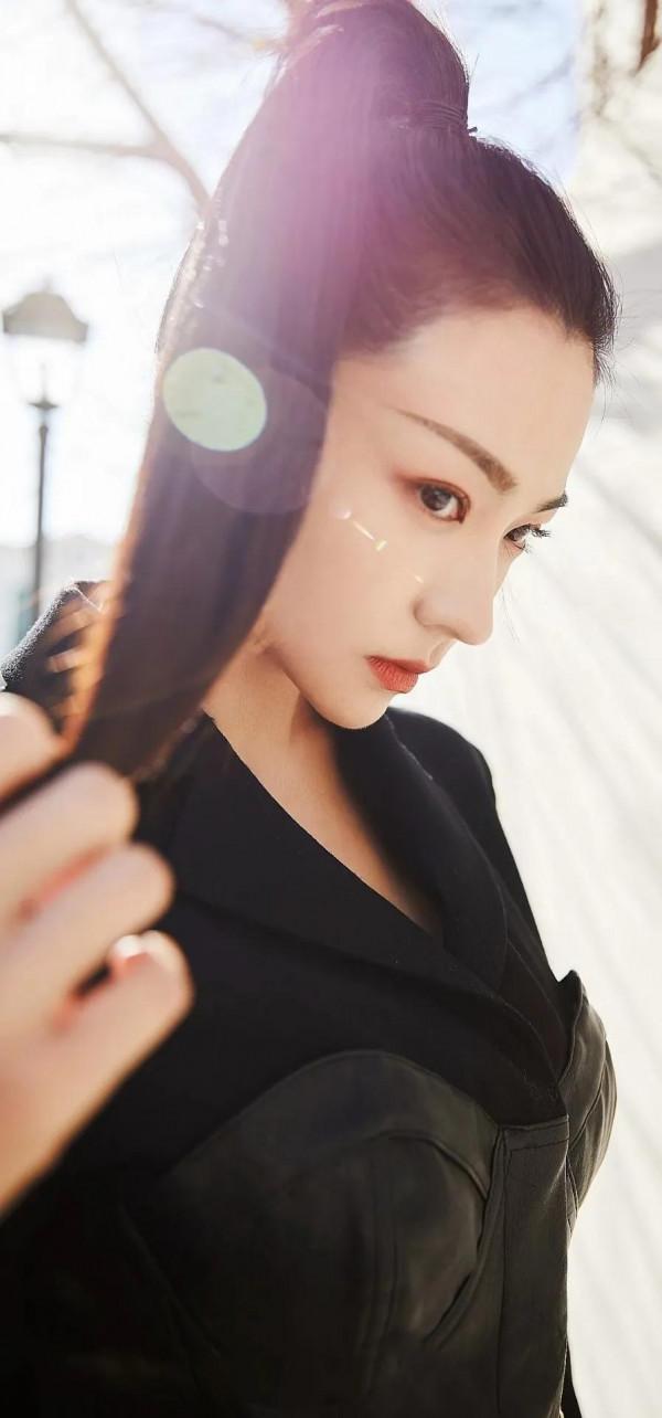 青鳥不止古裝好看&lpar;丁笑瀅&rpar;