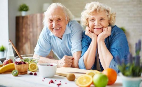 人的壽命或與體重有關？過了55歲以後，又該如何控制體重呢？