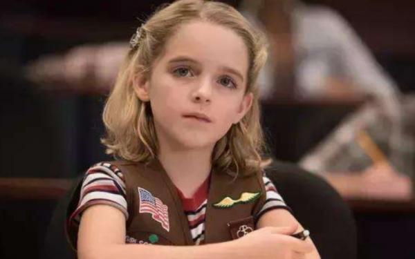 印度數學天才少女，心算速度比電腦快，華羅庚看到答案：算錯了