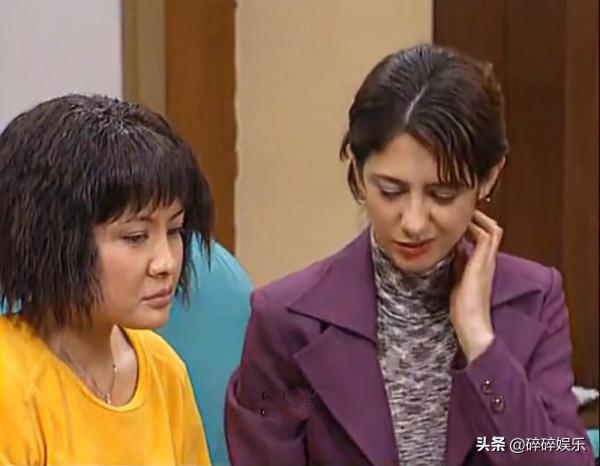 《外來媳婦本地郎》戴安娜與康家緣盡，做中國媳婦26年，為啥隱退