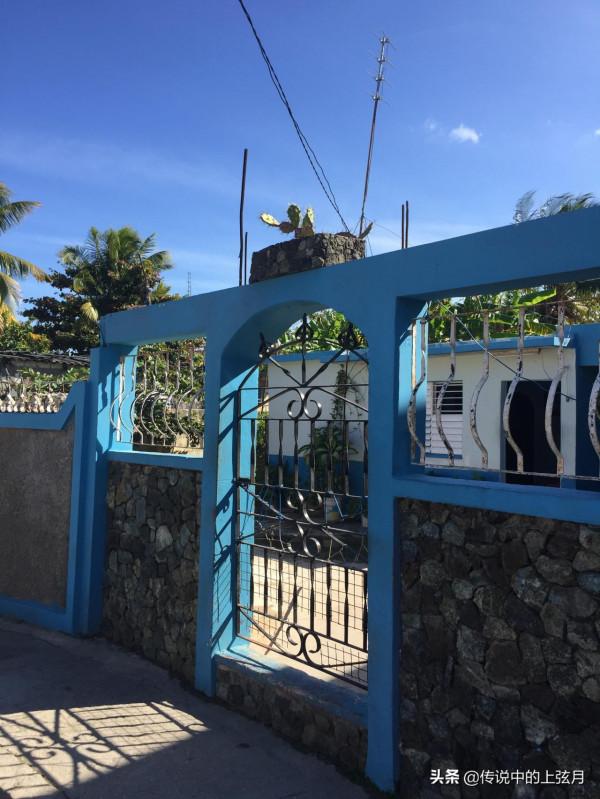 憶舊遊之古巴（三）