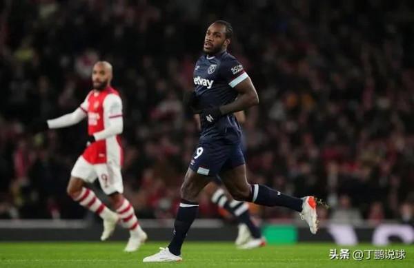 2:0,阿森納回到英超前4,塔子哥不給面子,恩師里程碑之夜砸場子 2:0,阿森納回到英超前4,塔子哥不給面子,恩師里程碑之夜砸場子