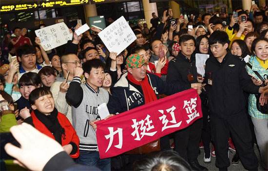 CBA火藥味最濃的決戰,四川獲水分最高的冠軍?籃協偏袒遼寧隊? CBA火藥味最濃的決戰,四川獲水分最高的冠軍?籃協偏袒遼寧隊?