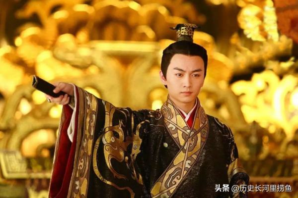 從首富到乞丐的鄧通,告訴你什麼是“一朝天子一朝臣” 從首富到乞丐的鄧通,告訴你什麼是“一朝天子一朝臣”