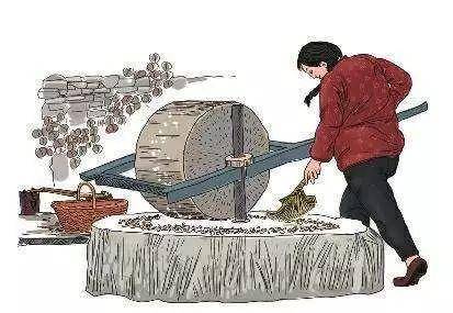 當代散文｜|情繫沂蒙故土情