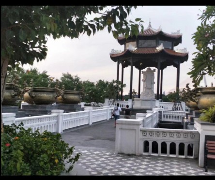 美的讓人心醉的越南峴港