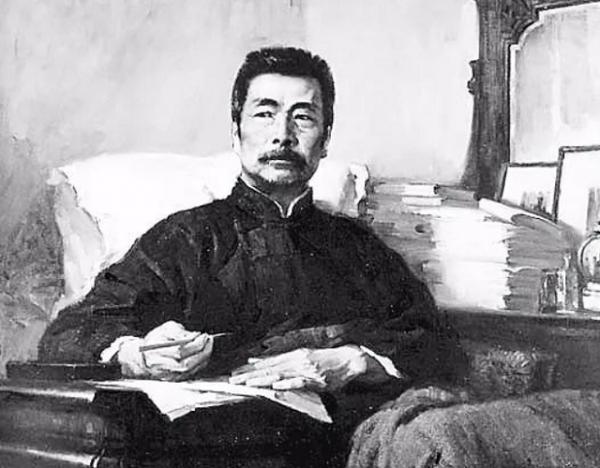 魯迅作為大文豪,每月工資350塊大洋,如果換成人民幣值多少錢? 魯迅作為大文豪,每月工資350塊大洋,如果換成人民幣值多少錢?