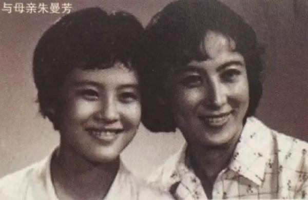 “海上花”鄔君梅,被日本巨星拋棄,嫁二婚老公,55歲被寵成公主 “海上花”鄔君梅,被日本巨星拋棄,嫁二婚老公,55歲被寵成公主