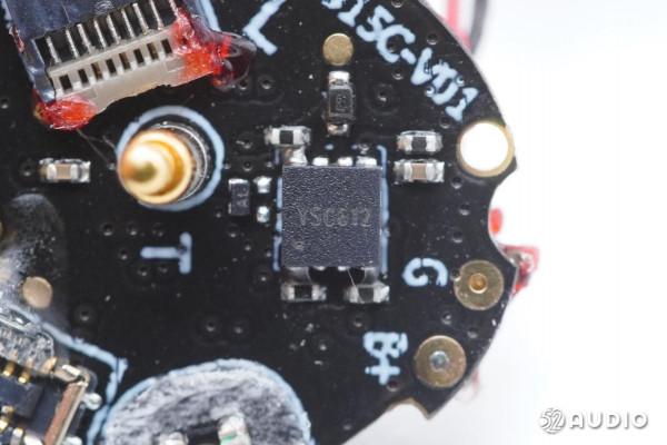 支援無線充電,綜合續航32小時,TOZO NC7真無線降噪耳機拆解 支援無線充電,綜合續航32小時,TOZO NC7真無線降噪耳機拆解