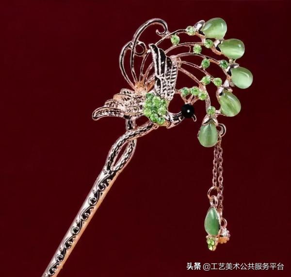 中國古代飾品的種類及發展歷程 中國古代飾品的種類及發展歷程