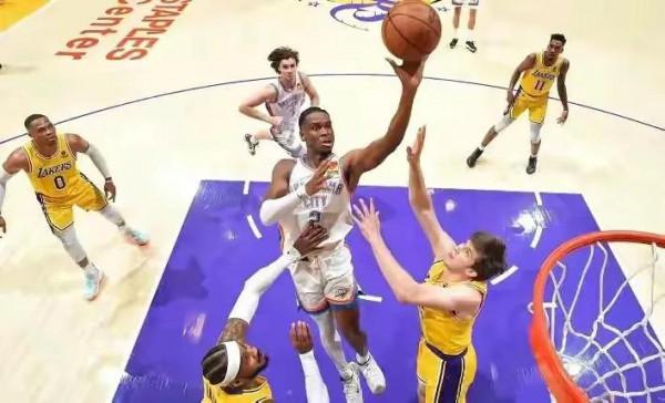 火箭屠牛結束連敗,雷霆雙殺湖人,盤點本賽季強隊翻車的比賽 火箭屠牛結束連敗,雷霆雙殺湖人,盤點本賽季強隊翻車的比賽