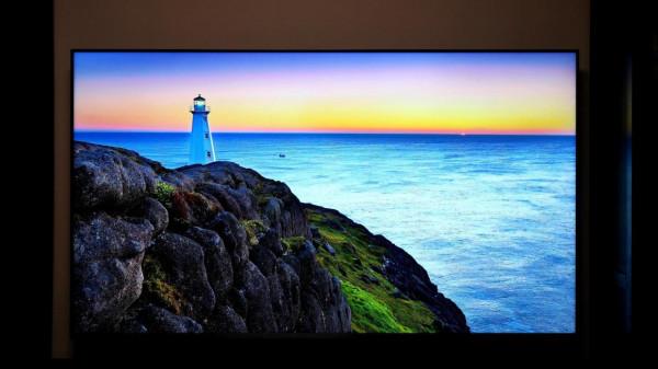 大概是萬元內畫質最能打的75寸電視！雷鳥75R645C體驗評測