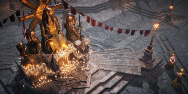 現在的《暗黑破壞神·不朽》手遊，有哪些改動？