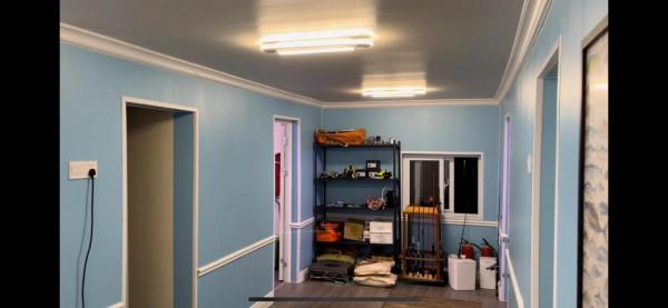 海上豪華釣魚酒店，感受一下