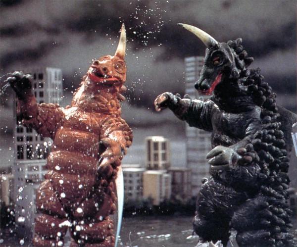 每日怪獸科普（四）