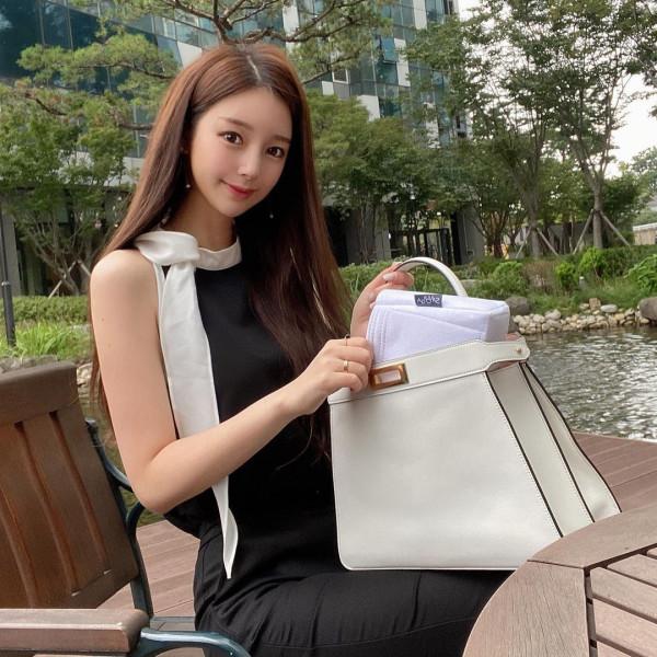 第13期 找尋美好 韓國網路漫畫作家 貓咪