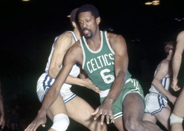 美媒評NBA歷史75大巨星！喬丹居首詹姆斯第二，現役12人上榜